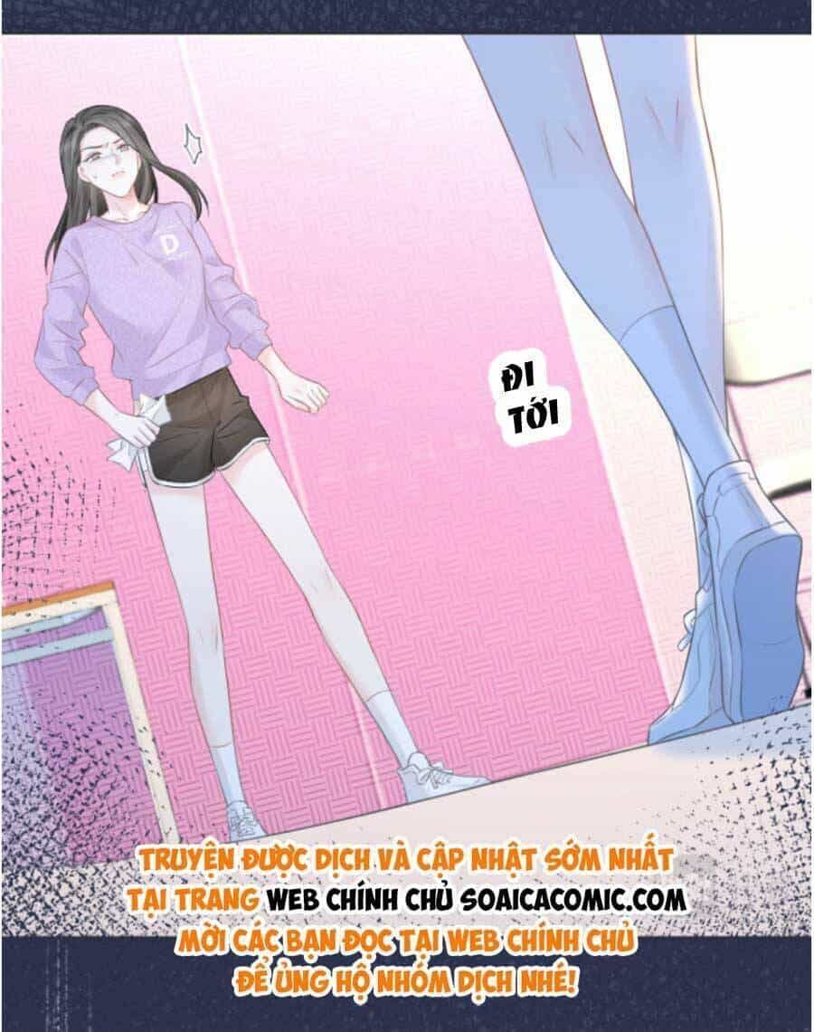 Ta Ở Hiện Đại Làm Đại Boss - Chương 21 - ảnh 17