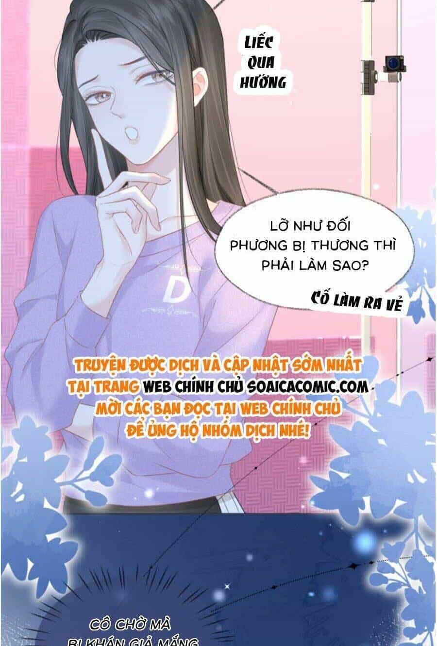 Ta Ở Hiện Đại Làm Đại Boss - Chương 21 - ảnh 3