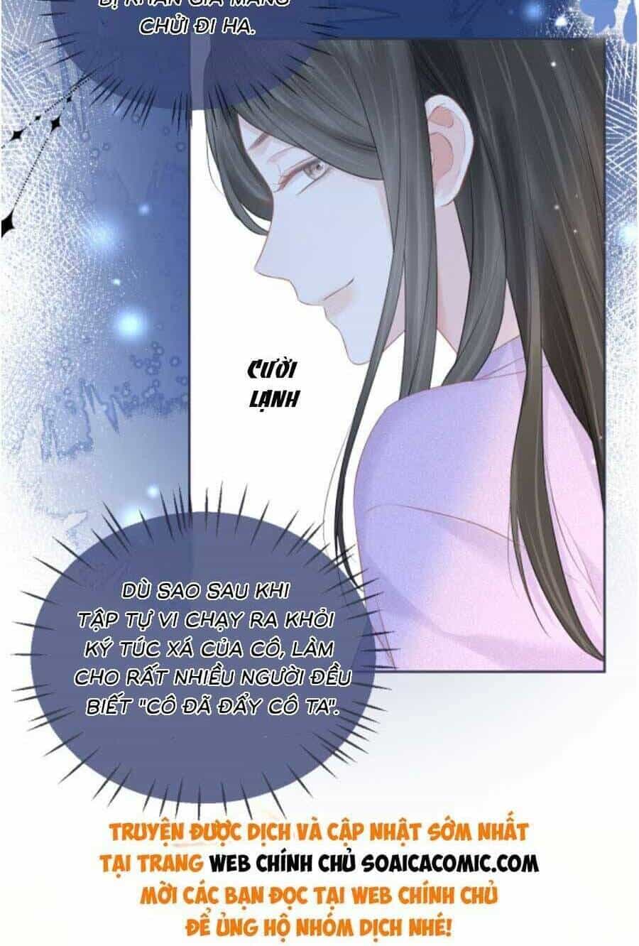 Ta Ở Hiện Đại Làm Đại Boss - Chương 21 - ảnh 4