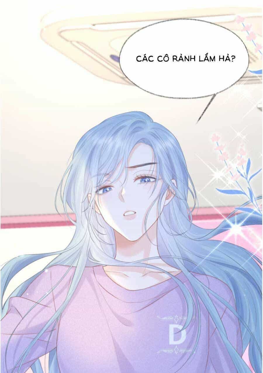 Ta Ở Hiện Đại Làm Đại Boss - Chương 21 - ảnh 5