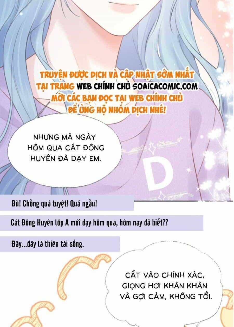 Ta Ở Hiện Đại Làm Đại Boss - Chương 21 - ảnh 50