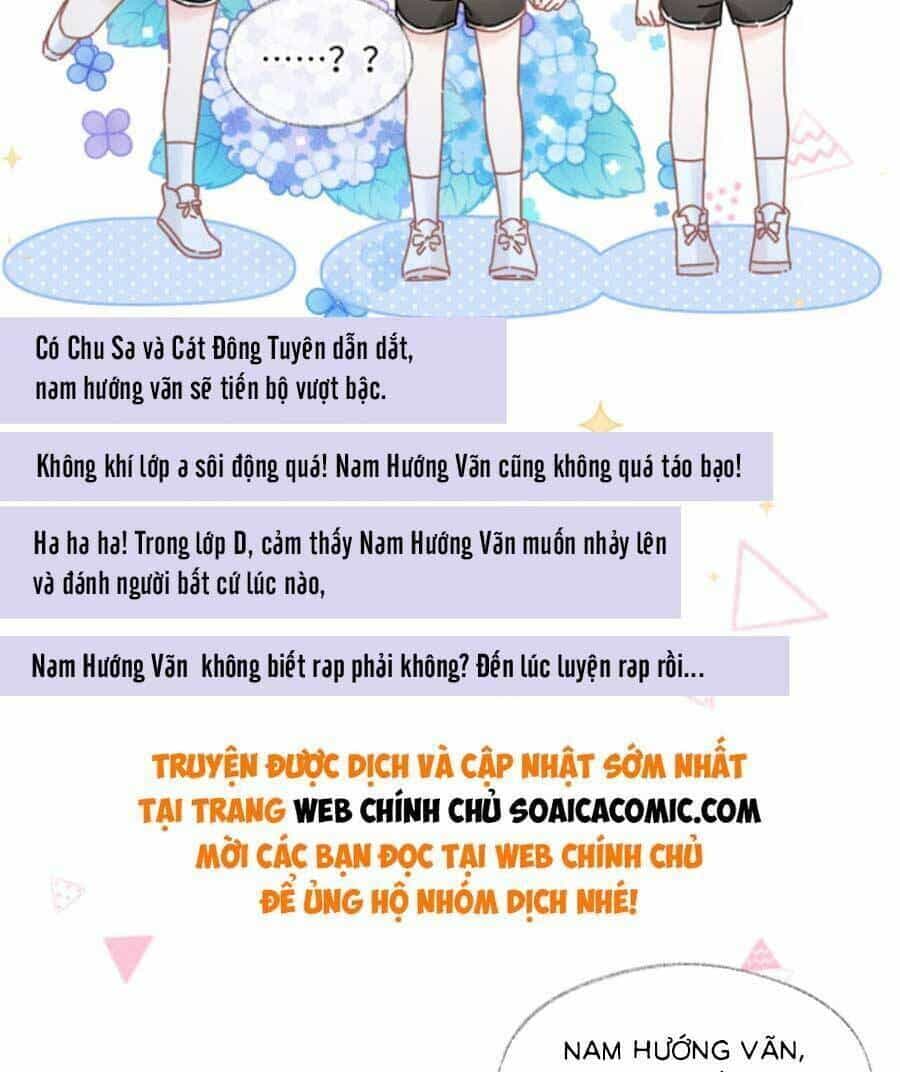 Ta Ở Hiện Đại Làm Đại Boss - Chương 22 - ảnh 10