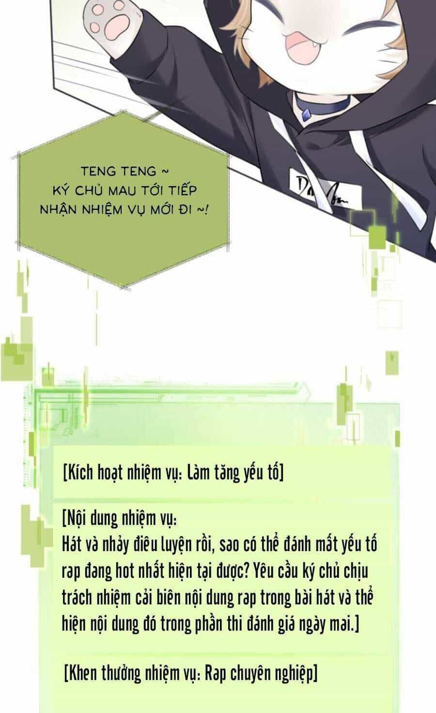 Ta Ở Hiện Đại Làm Đại Boss - Chương 22 - ảnh 14