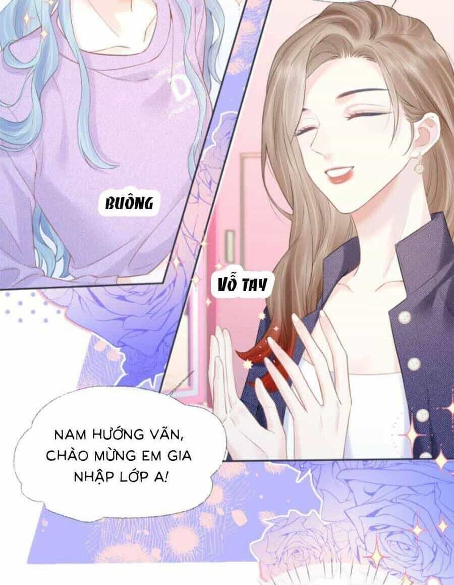 Ta Ở Hiện Đại Làm Đại Boss - Chương 22 - ảnh 4