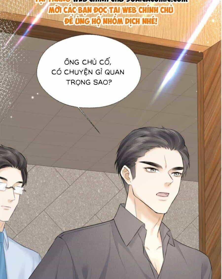 Ta Ở Hiện Đại Làm Đại Boss - Chương 22 - ảnh 41