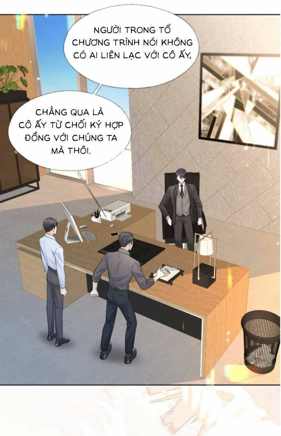 Ta Ở Hiện Đại Làm Đại Boss - Chương 22 - ảnh 46