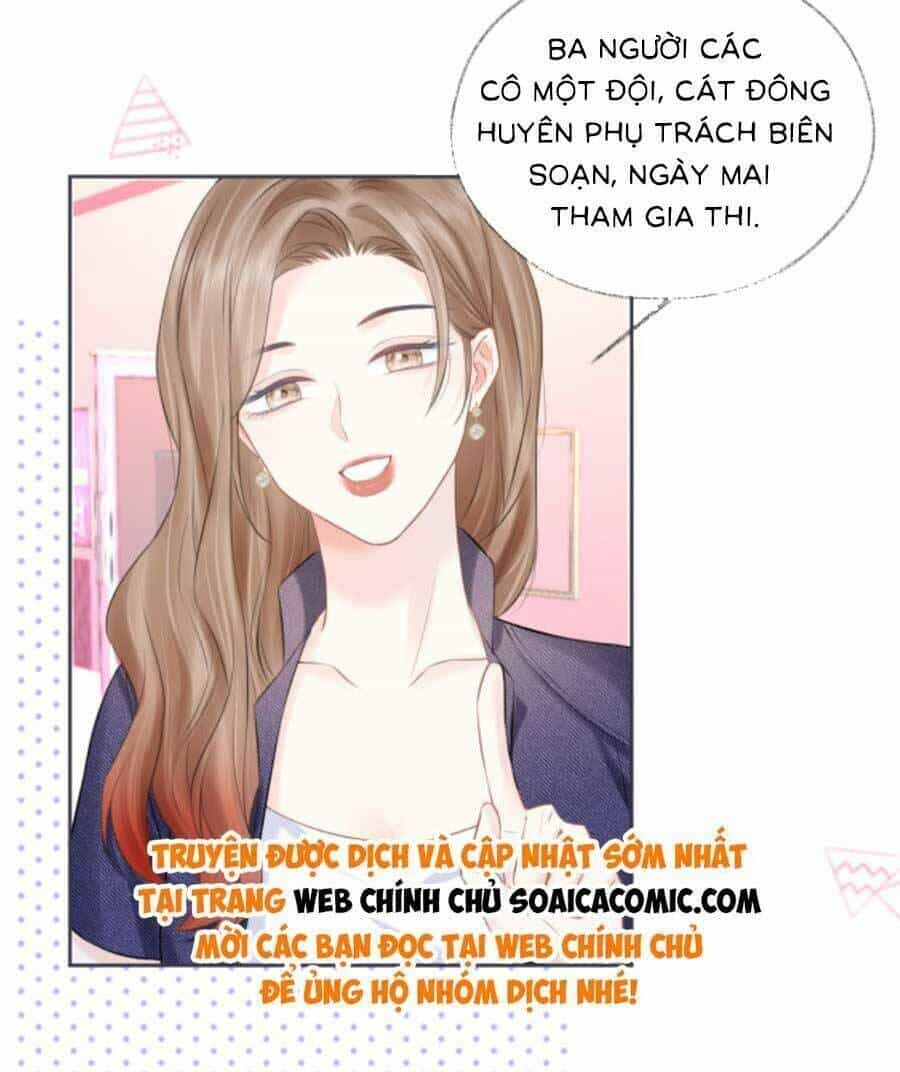 Ta Ở Hiện Đại Làm Đại Boss - Chương 22 - ảnh 8