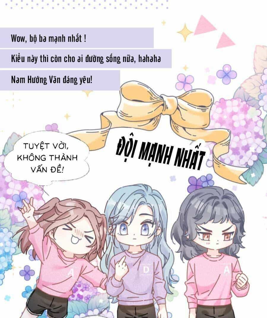 Ta Ở Hiện Đại Làm Đại Boss - Chương 22 - ảnh 9