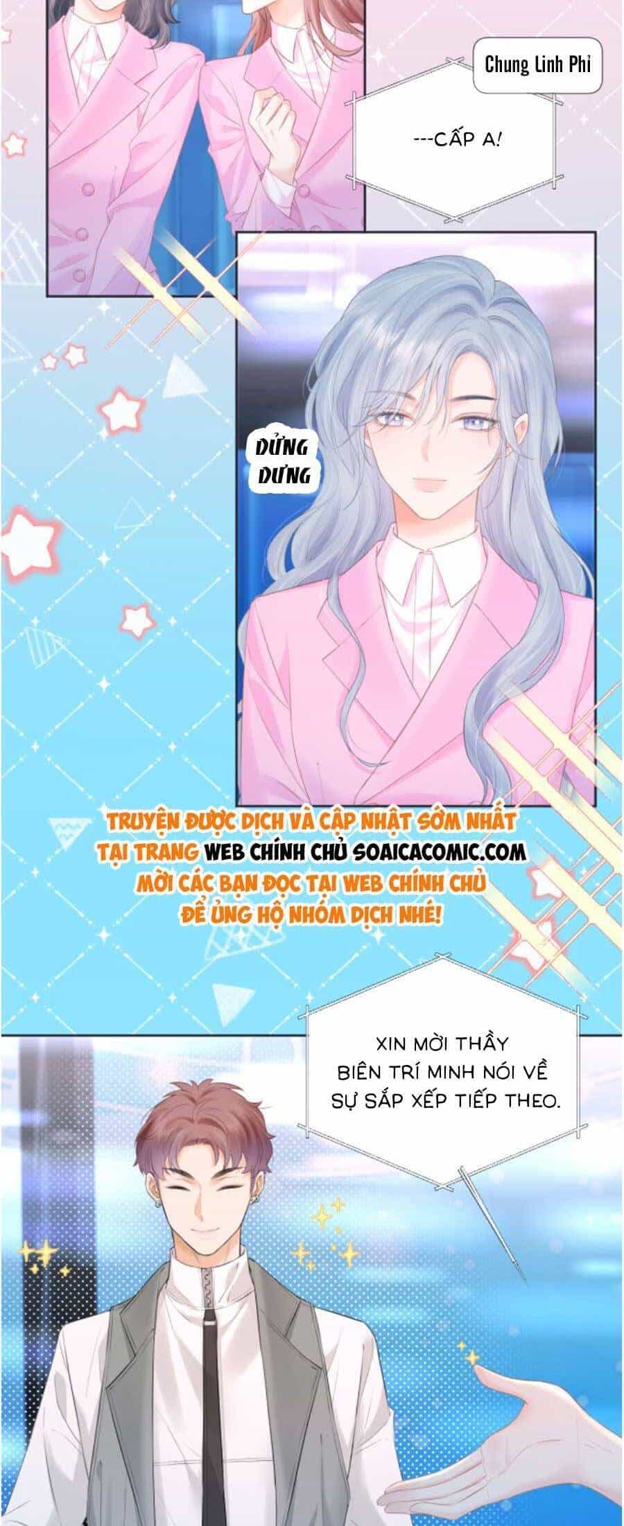 Ta Ở Hiện Đại Làm Đại Boss - Chương 23 - ảnh 2