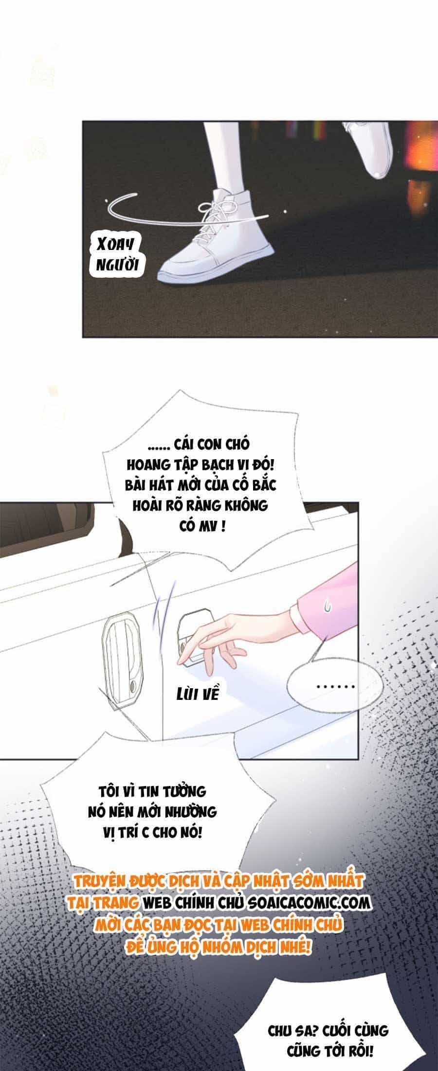 Ta Ở Hiện Đại Làm Đại Boss - Chương 23 - ảnh 22