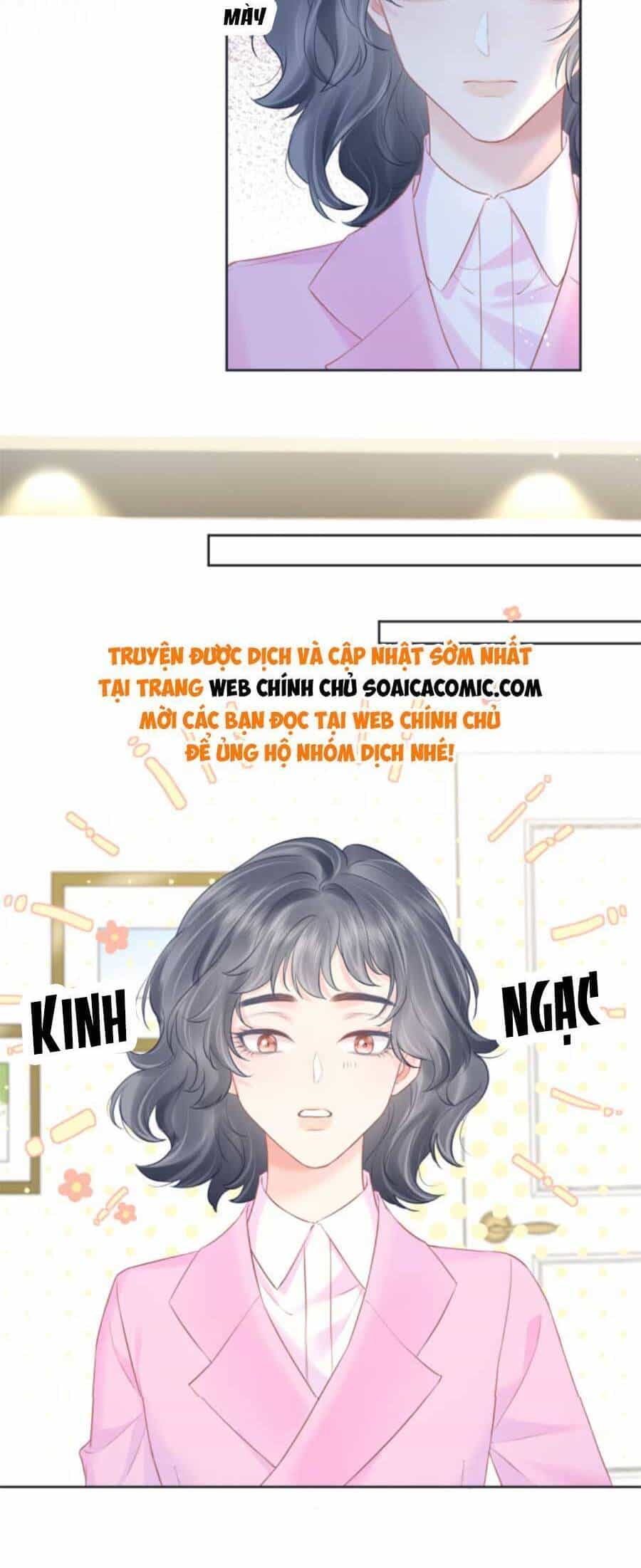 Ta Ở Hiện Đại Làm Đại Boss - Chương 23 - ảnh 24
