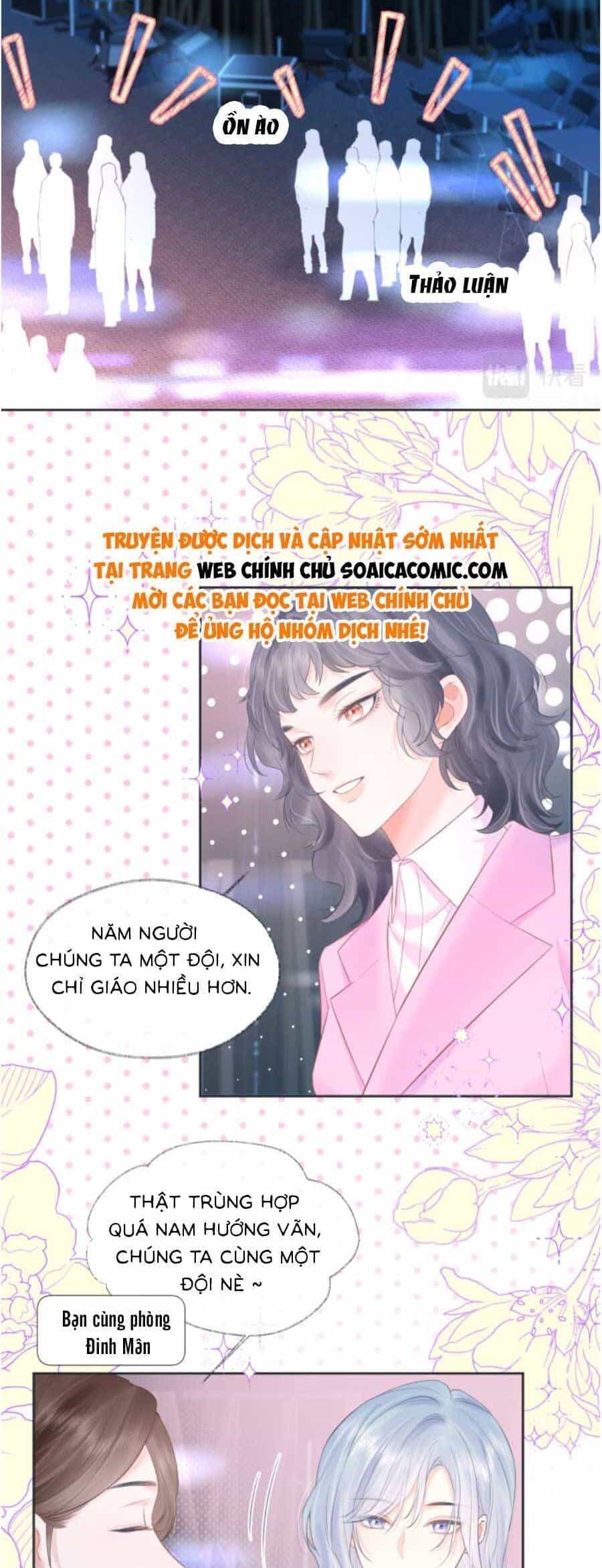 Ta Ở Hiện Đại Làm Đại Boss - Chương 23 - ảnh 5