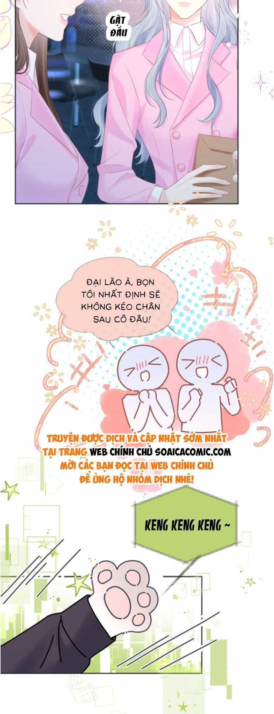 Ta Ở Hiện Đại Làm Đại Boss - Chương 23 - ảnh 6