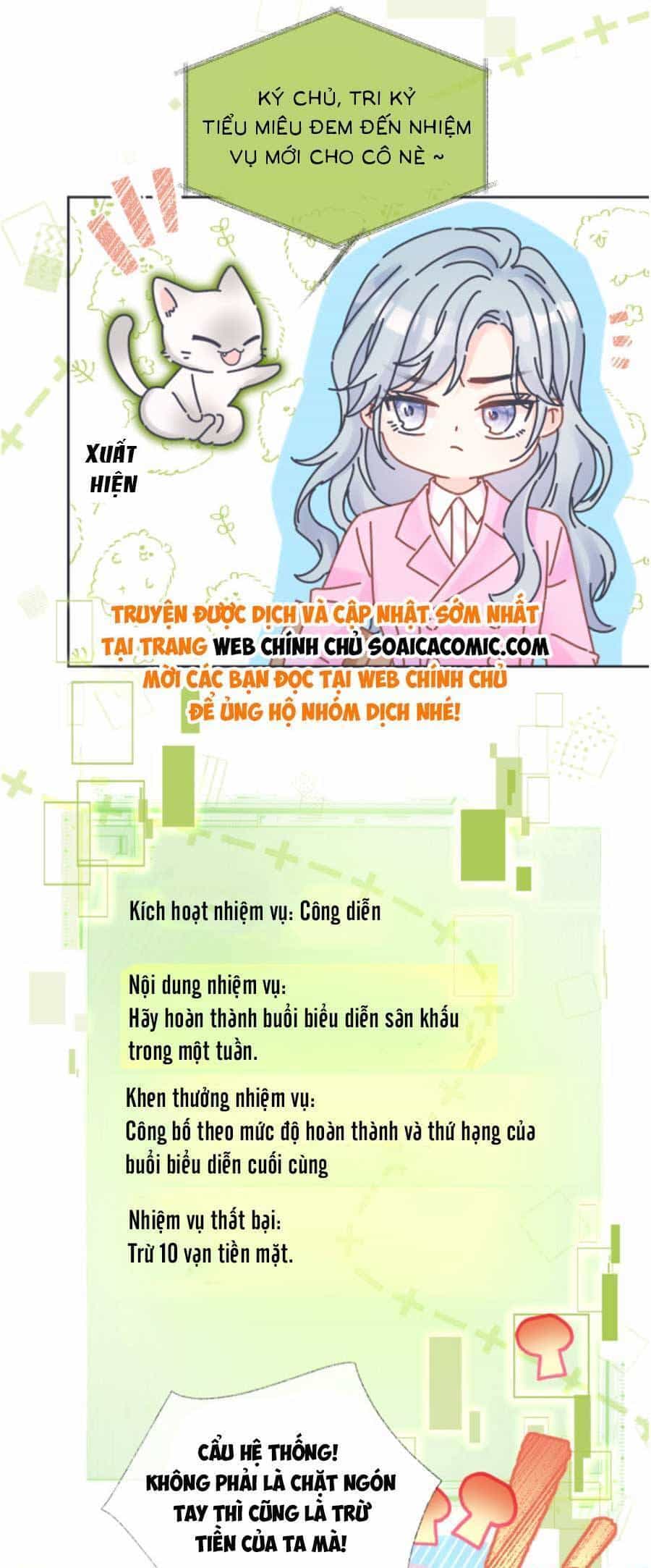 Ta Ở Hiện Đại Làm Đại Boss - Chương 23 - ảnh 7
