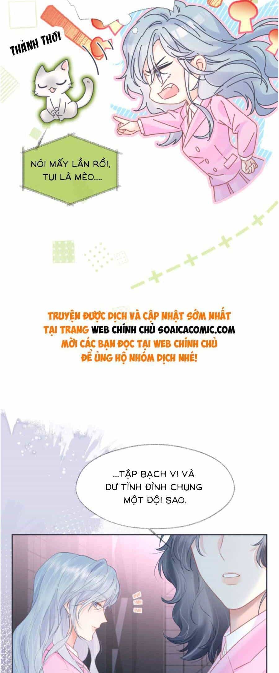Ta Ở Hiện Đại Làm Đại Boss - Chương 23 - ảnh 8