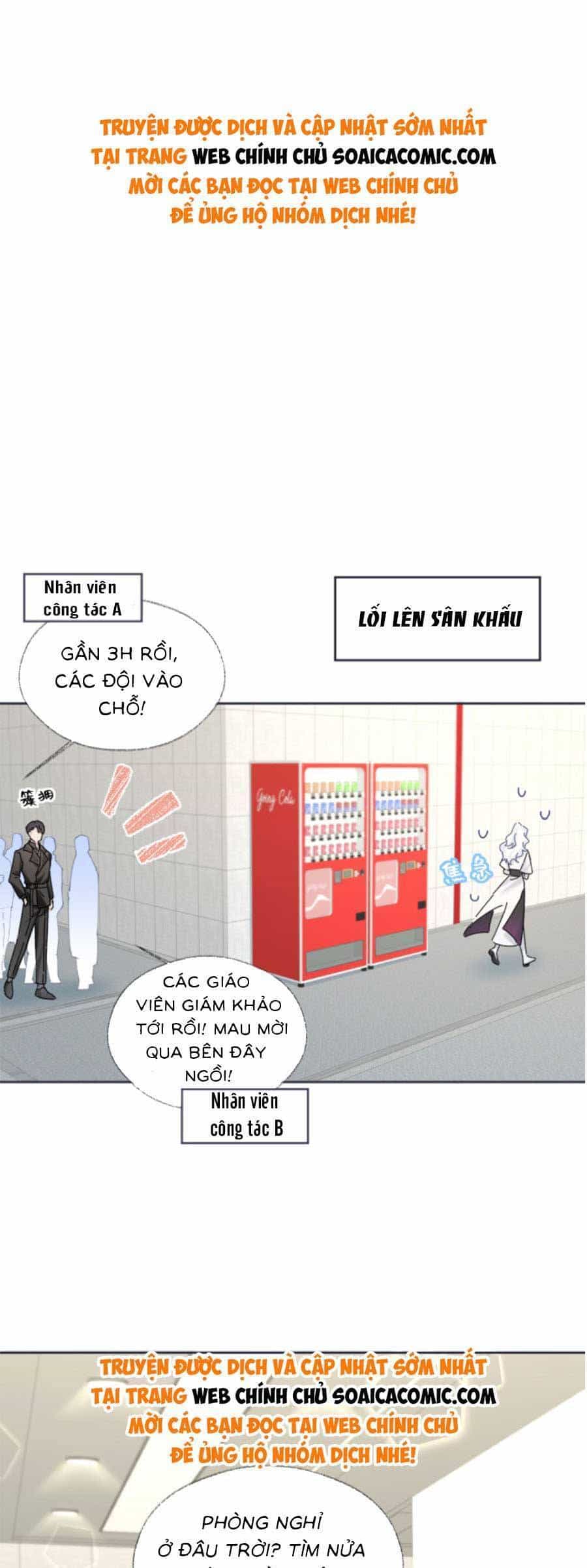 Ta Ở Hiện Đại Làm Đại Boss - Chương 24 - ảnh 1