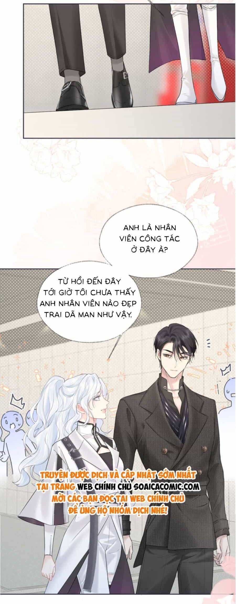 Ta Ở Hiện Đại Làm Đại Boss - Chương 24 - ảnh 11