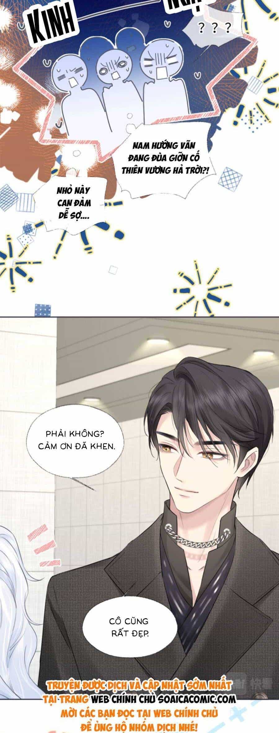 Ta Ở Hiện Đại Làm Đại Boss - Chương 24 - ảnh 13