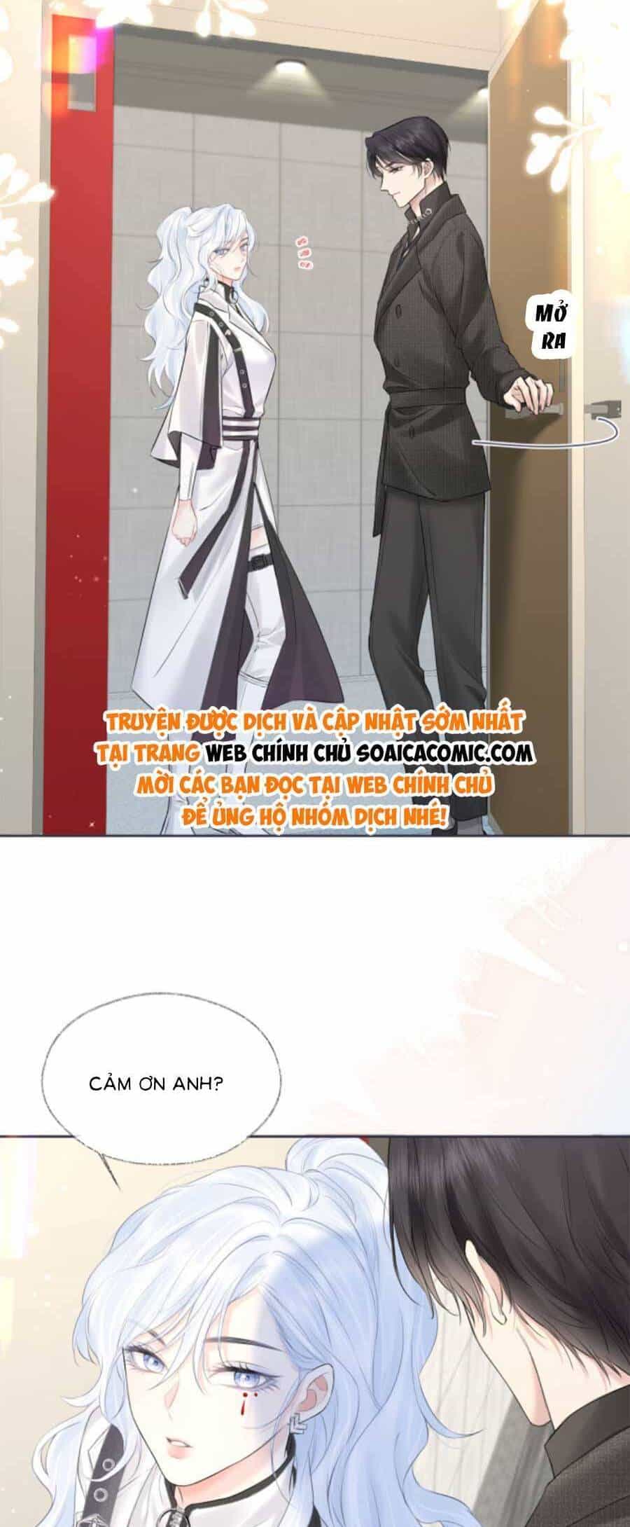 Ta Ở Hiện Đại Làm Đại Boss - Chương 24 - ảnh 16
