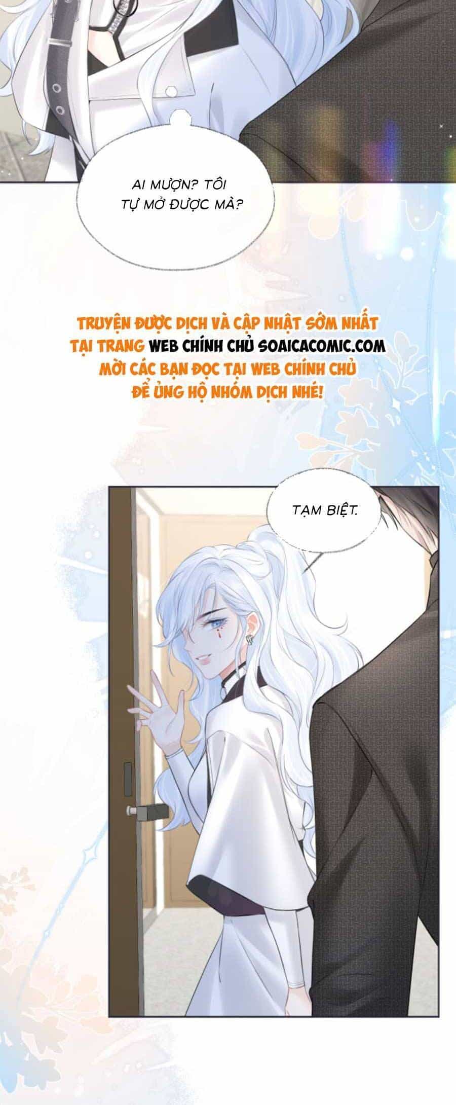 Ta Ở Hiện Đại Làm Đại Boss - Chương 24 - ảnh 17