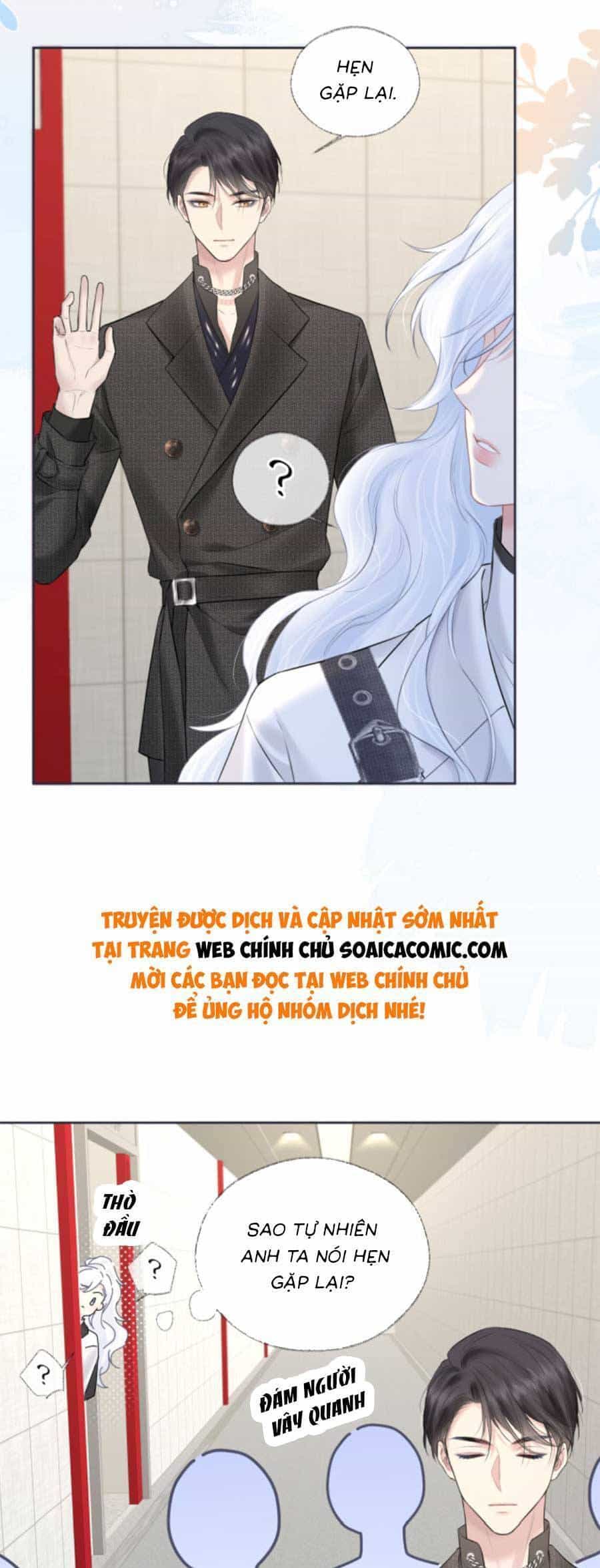Ta Ở Hiện Đại Làm Đại Boss - Chương 24 - ảnh 18
