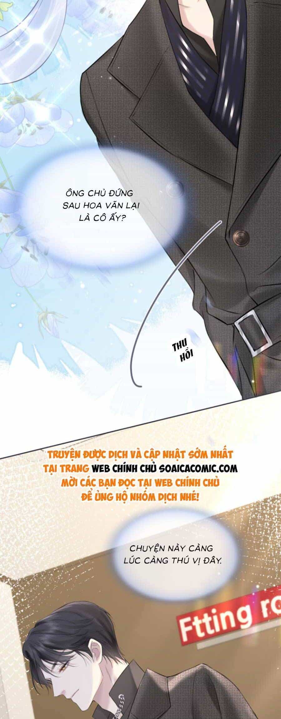 Ta Ở Hiện Đại Làm Đại Boss - Chương 24 - ảnh 22