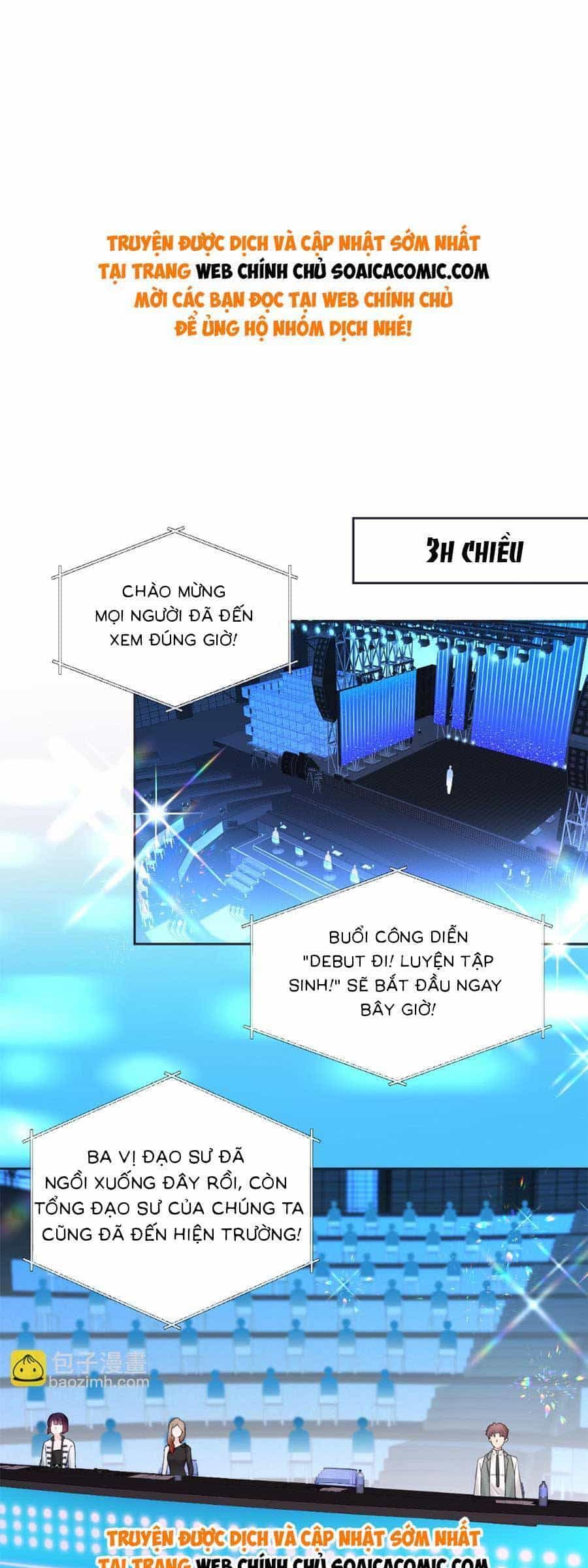 Ta Ở Hiện Đại Làm Đại Boss - Chương 25 - ảnh 1