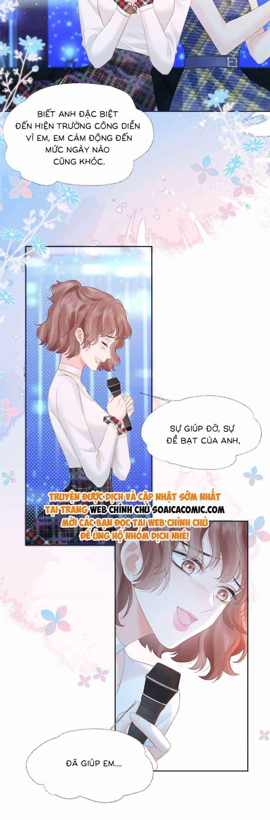 Ta Ở Hiện Đại Làm Đại Boss - Chương 25 - ảnh 10