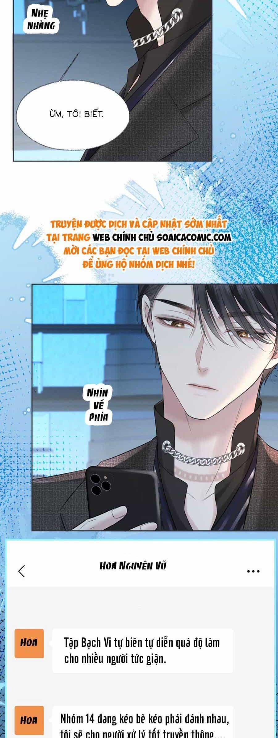 Ta Ở Hiện Đại Làm Đại Boss - Chương 25 - ảnh 20