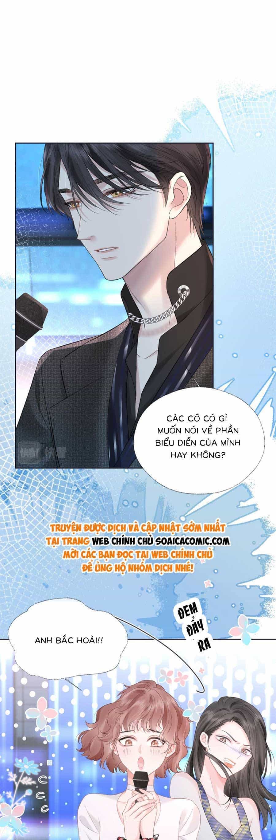 Ta Ở Hiện Đại Làm Đại Boss - Chương 25 - ảnh 9