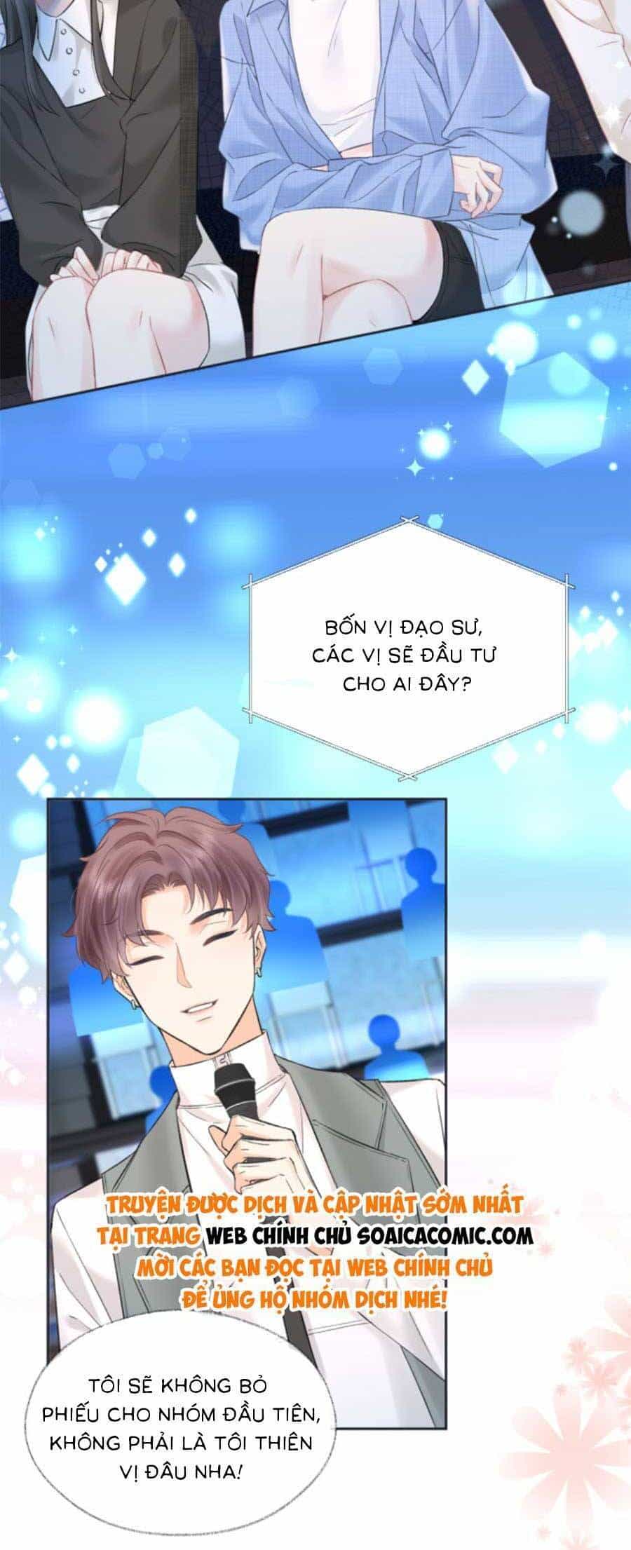 Ta Ở Hiện Đại Làm Đại Boss - Chương 27 - ảnh 14