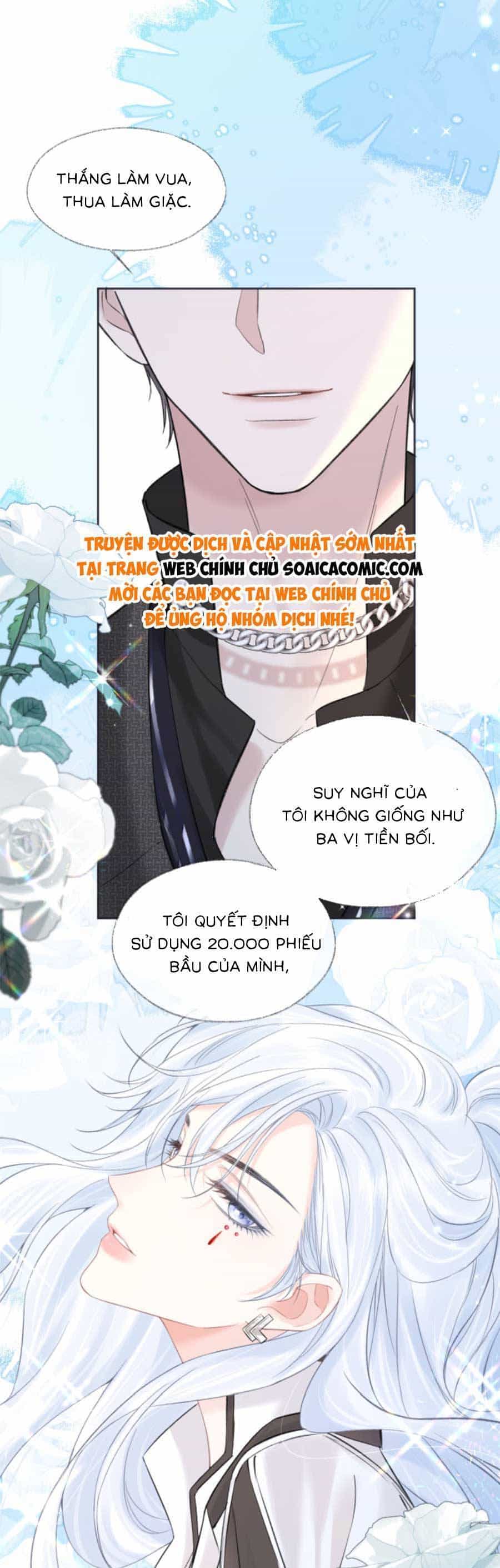 Ta Ở Hiện Đại Làm Đại Boss - Chương 27 - ảnh 18