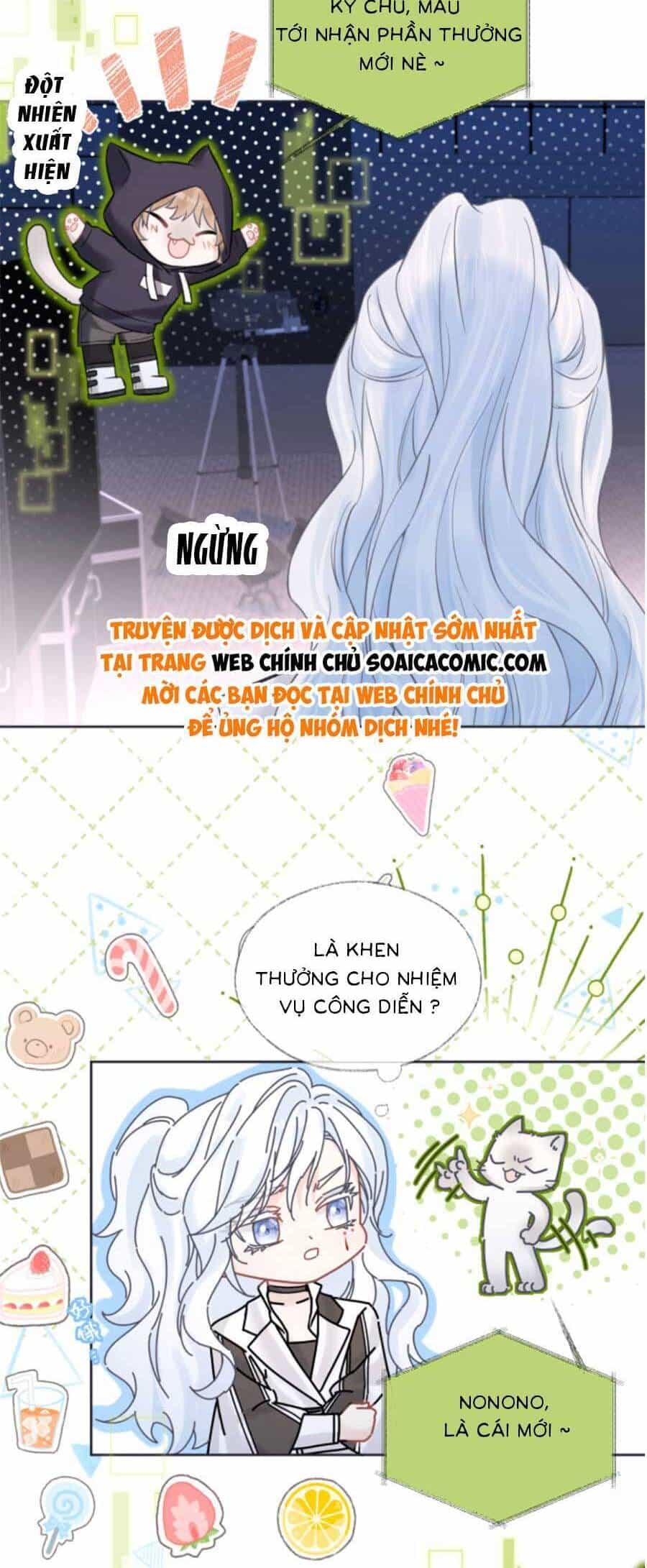 Ta Ở Hiện Đại Làm Đại Boss - Chương 27 - ảnh 8