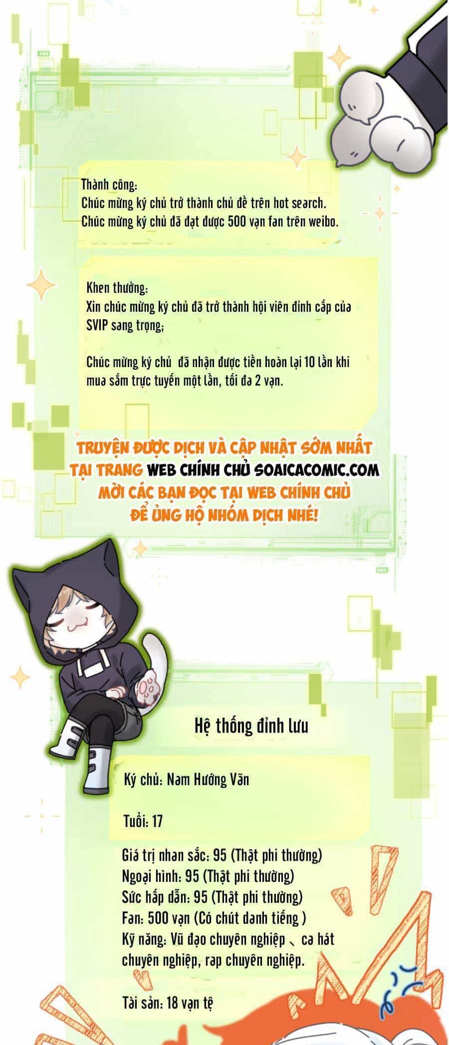 Ta Ở Hiện Đại Làm Đại Boss - Chương 27 - ảnh 9