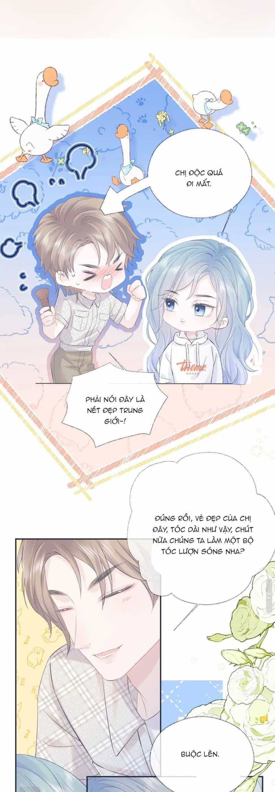 Ta Ở Hiện Đại Làm Đại Boss - Chương 2 - ảnh 9