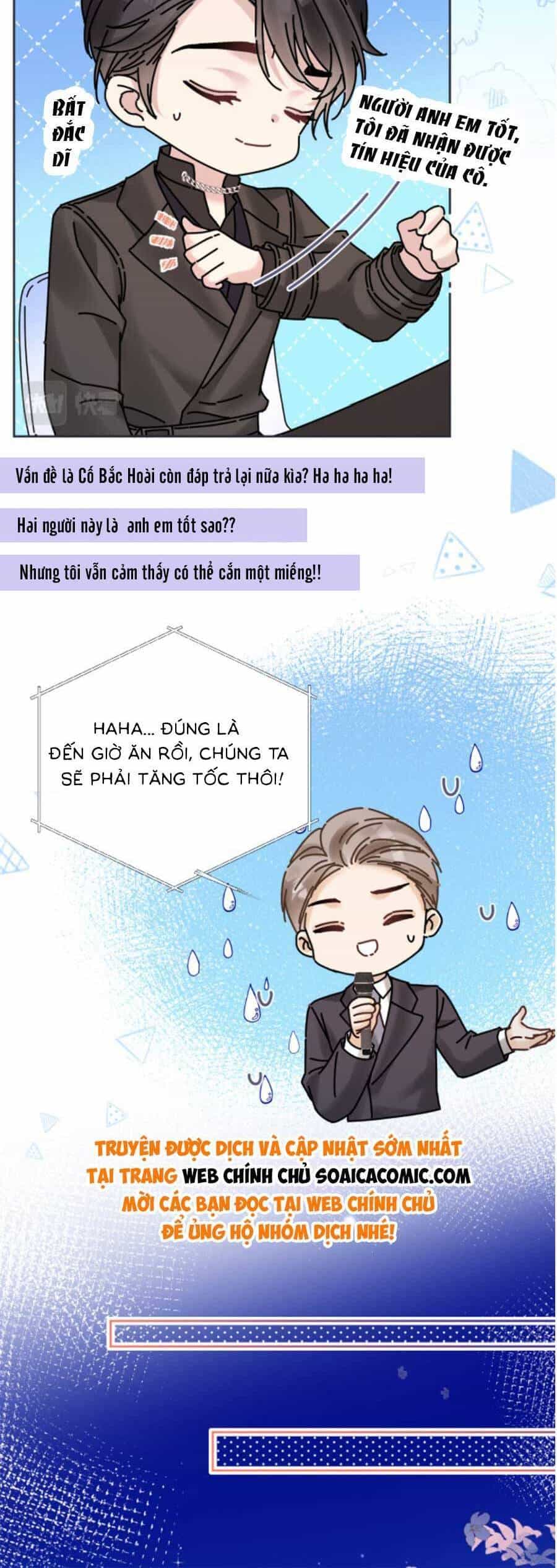 Ta Ở Hiện Đại Làm Đại Boss - Chương 28 - ảnh 11