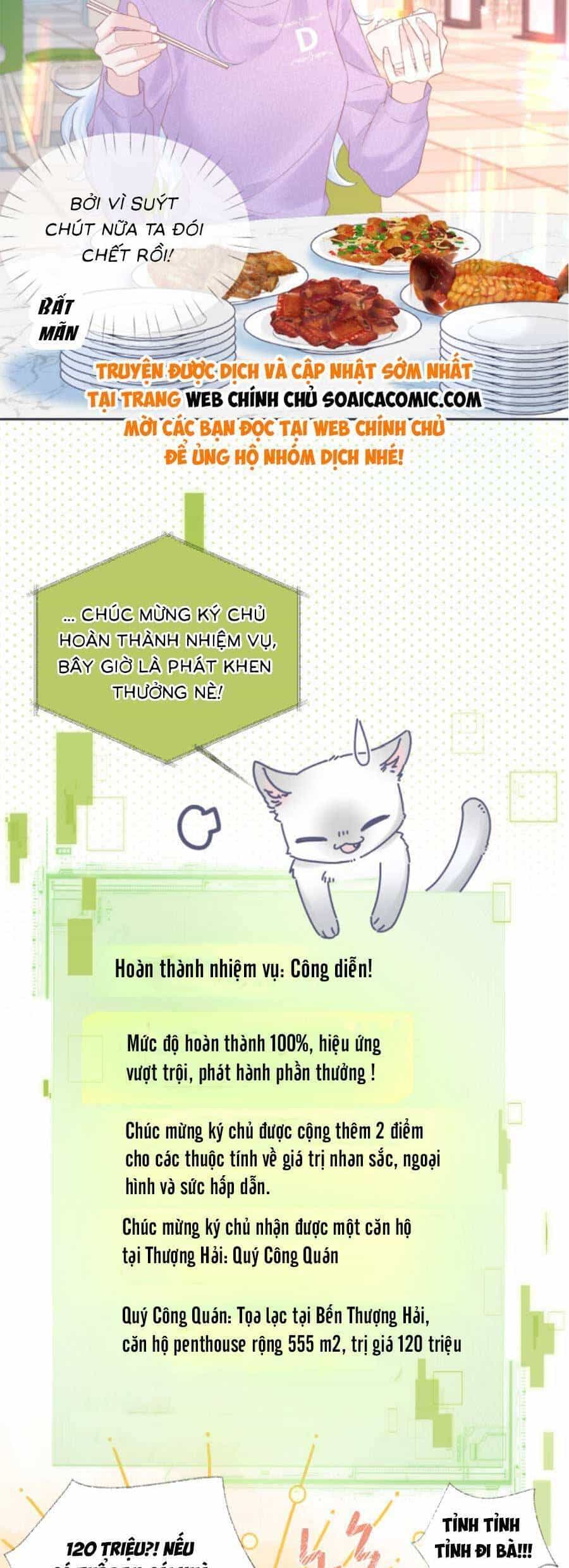 Ta Ở Hiện Đại Làm Đại Boss - Chương 28 - ảnh 13