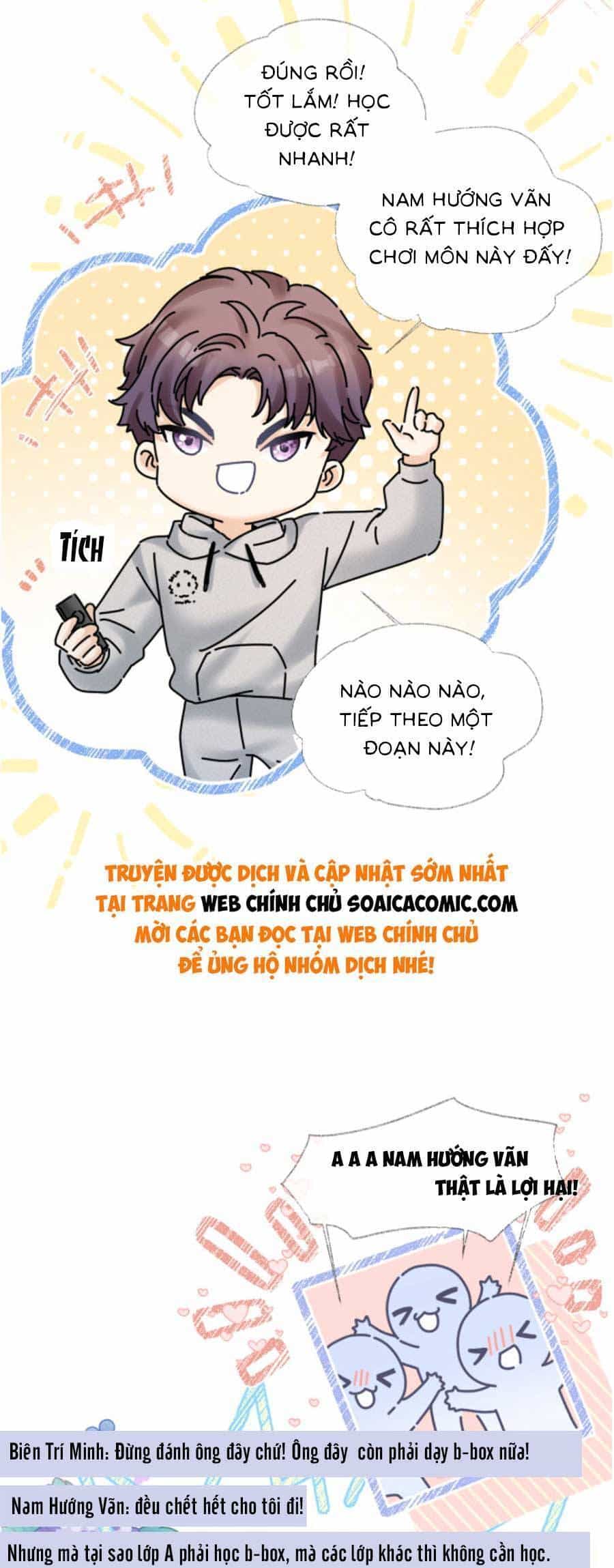 Ta Ở Hiện Đại Làm Đại Boss - Chương 29 - ảnh 16