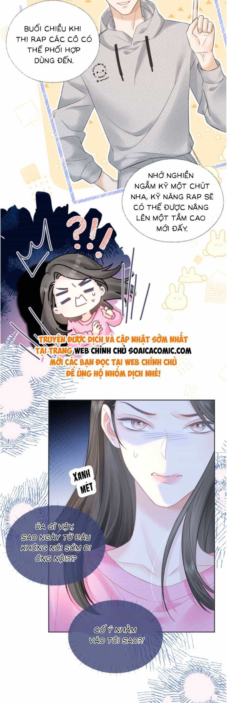 Ta Ở Hiện Đại Làm Đại Boss - Chương 29 - ảnh 20