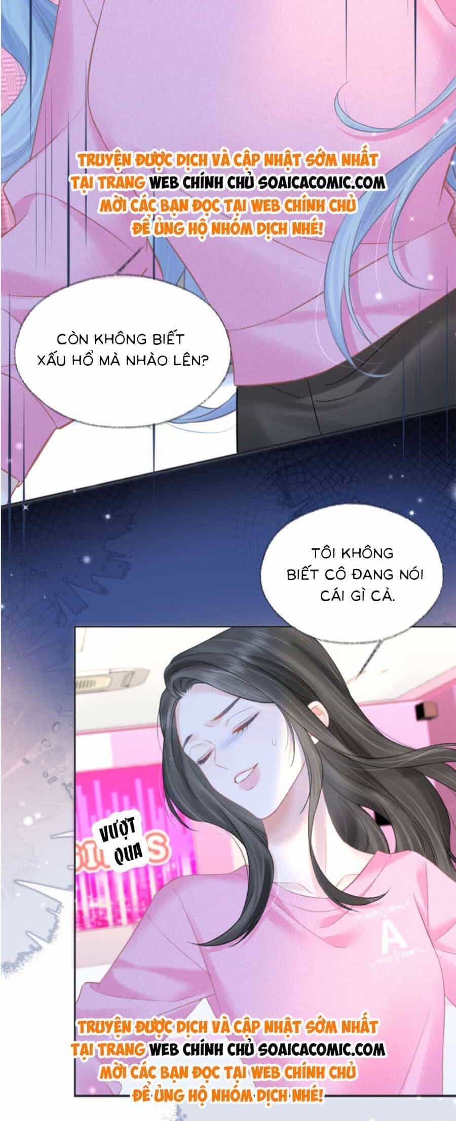 Ta Ở Hiện Đại Làm Đại Boss - Chương 29 - ảnh 6