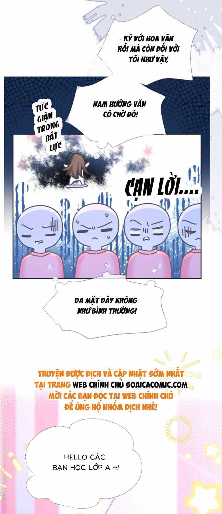 Ta Ở Hiện Đại Làm Đại Boss - Chương 29 - ảnh 7