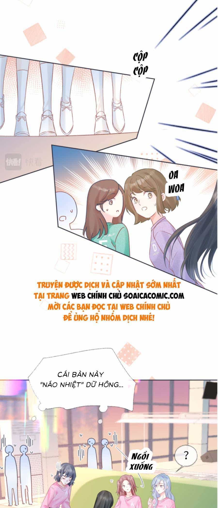 Ta Ở Hiện Đại Làm Đại Boss - Chương 30 - ảnh 4
