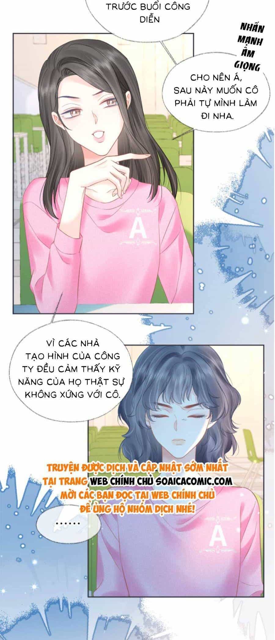 Ta Ở Hiện Đại Làm Đại Boss - Chương 30 - ảnh 6
