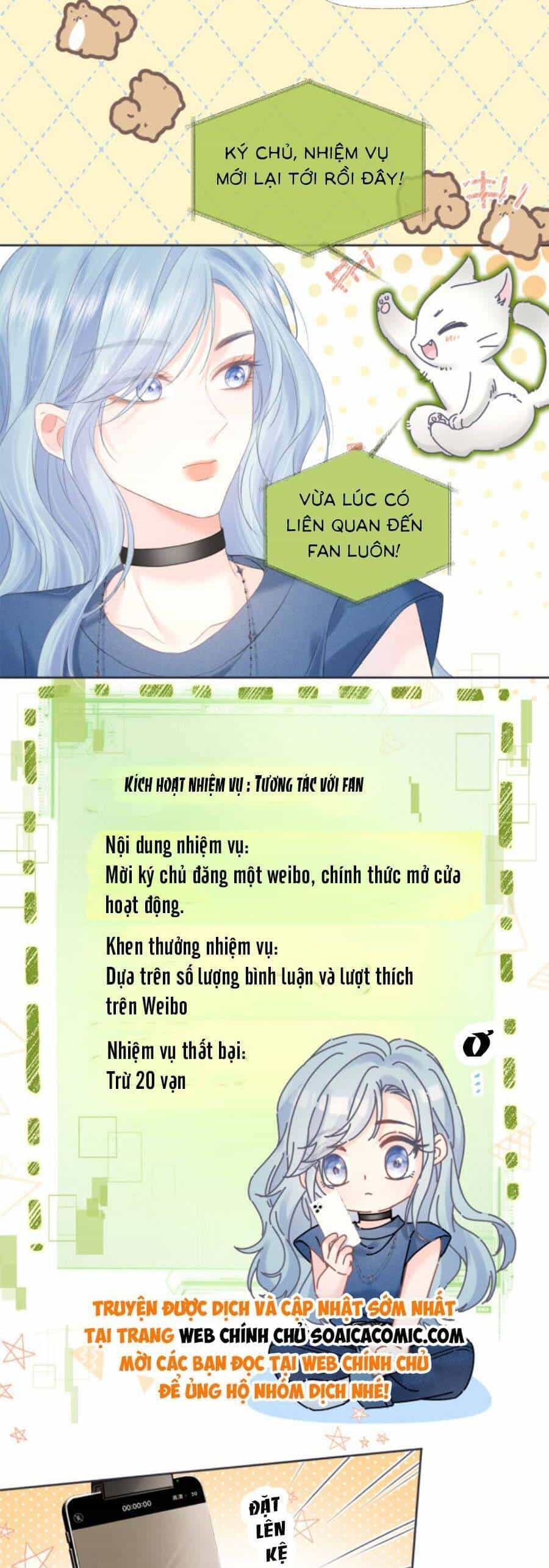 Ta Ở Hiện Đại Làm Đại Boss - Chương 31 - ảnh 17