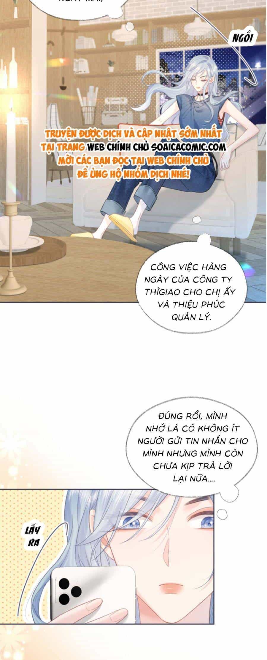 Ta Ở Hiện Đại Làm Đại Boss - Chương 31 - ảnh 9