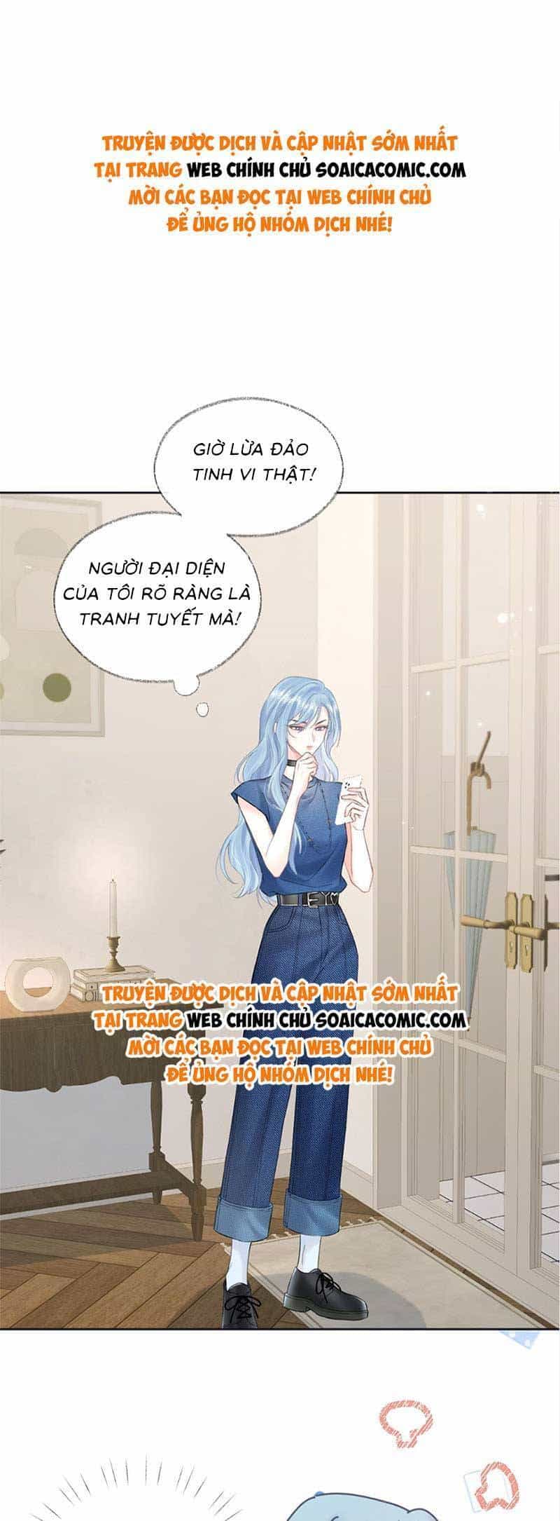 Ta Ở Hiện Đại Làm Đại Boss - Chương 32 - ảnh 1