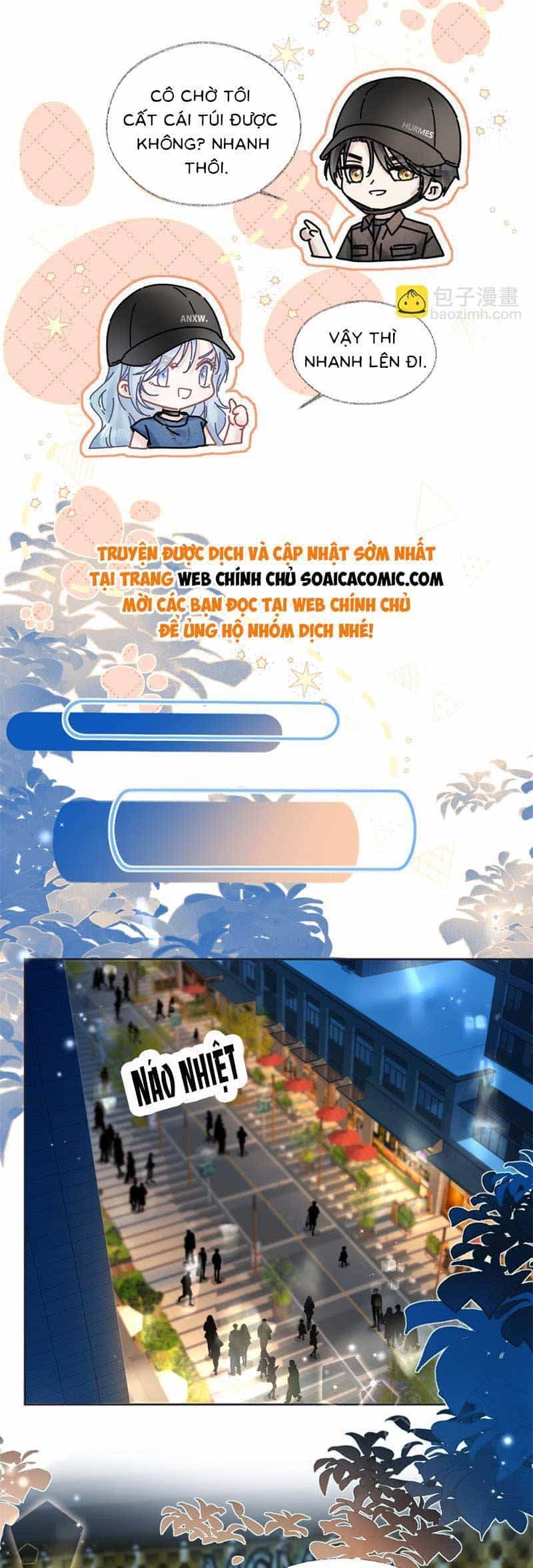 Ta Ở Hiện Đại Làm Đại Boss - Chương 32 - ảnh 12