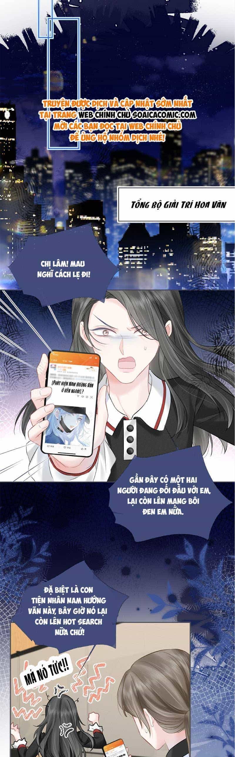 Ta Ở Hiện Đại Làm Đại Boss - Chương 32 - ảnh 18
