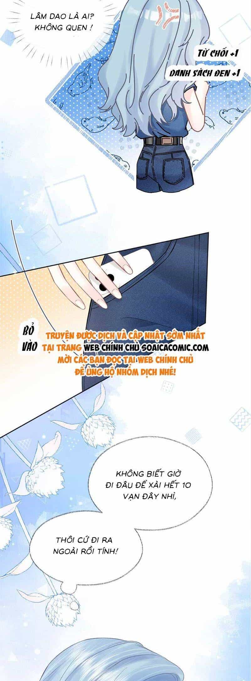 Ta Ở Hiện Đại Làm Đại Boss - Chương 32 - ảnh 2