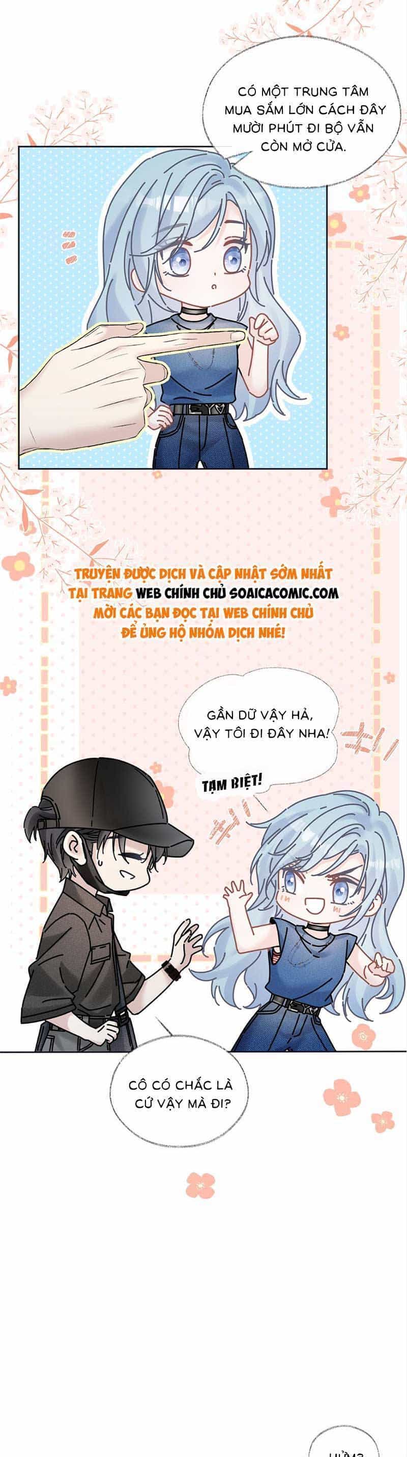 Ta Ở Hiện Đại Làm Đại Boss - Chương 32 - ảnh 7
